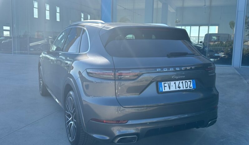 Porsche Cayenne III 3.0 tiptronic – SUPER OFFERTA T-STOCK pieno