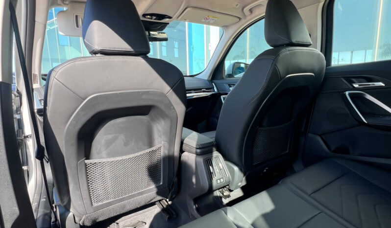 Bmw X1 sDrive 18d xLine – possibilità noleggio no scoring pieno