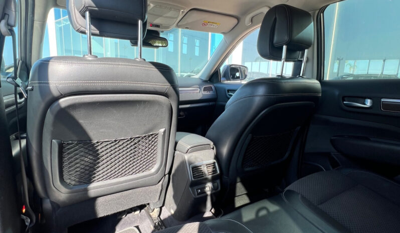 Renault Koleos dCi 175CV 4×4 Energy Intens pieno