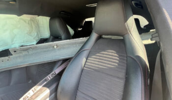 Mercedes-benz CLA 200d Premium – AUTO INCIDENTATA pieno