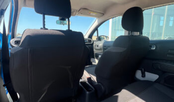 Citroen C3 PureTech 82 S&S Feel pieno
