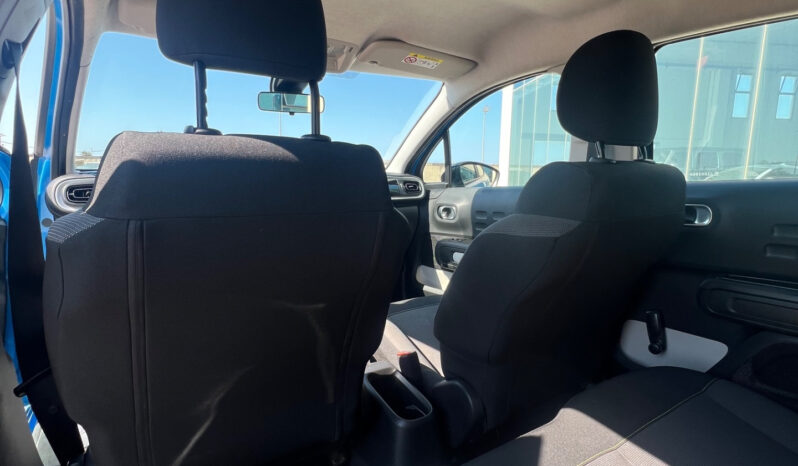Citroen C3 PureTech 82 S&S Feel pieno