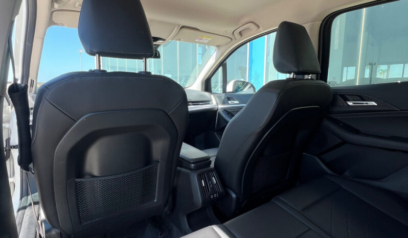 Bmw 218d Active Tourer Msport – UNICO PROPRIETARIO pieno
