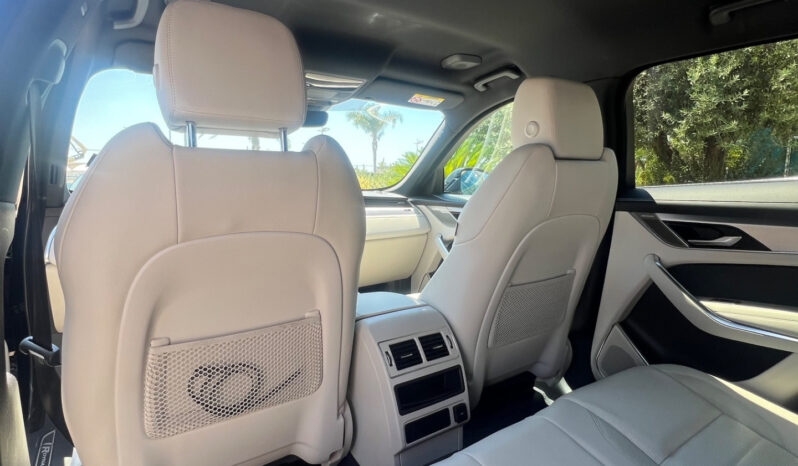 Jaguar F-Pace 2.0 D 204 CV AWD aut. R-Dynamic S pieno