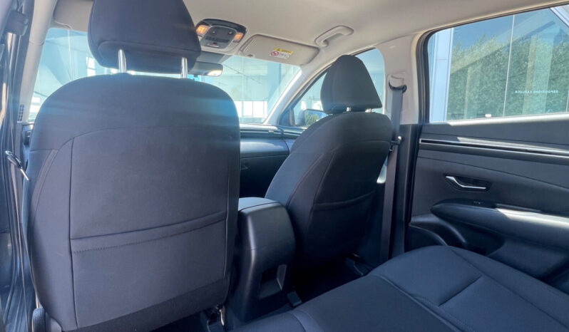 Hyundai Tucson 1.6 CRDI Exellence pieno