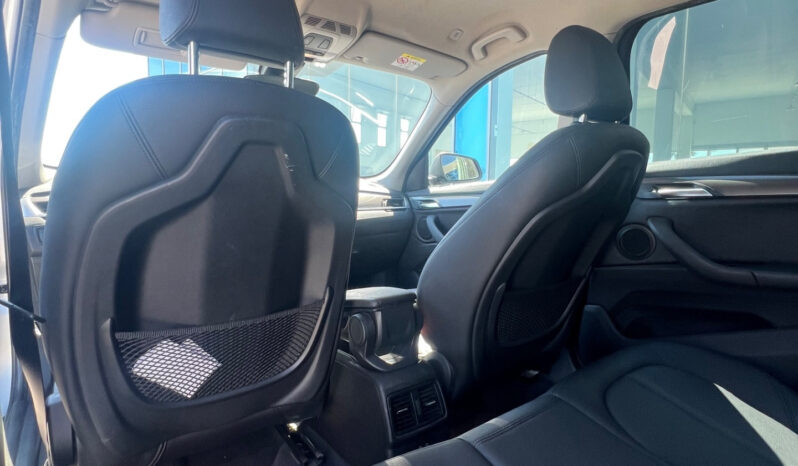 Bmw X1 sDrive18d xLine pieno