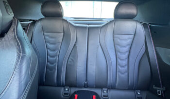 Bmw 840d xDrive Cabrio pieno