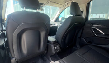 Bmw X1 sDrive 18d 2.0 150CV xLine pieno