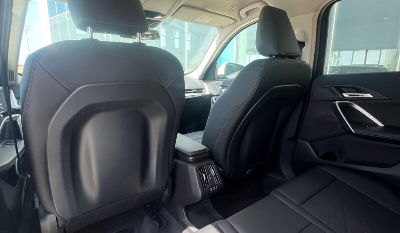 Bmw X1 sDrive 18d 2.0 150CV xLine pieno