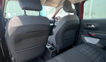 Citroen C3 PureTech 100 S&S Plus – possibilità noleggio no scoring pieno