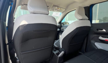 Citroen C3 PureTech 100 S&S Max – possibilità noleggio no scoring pieno
