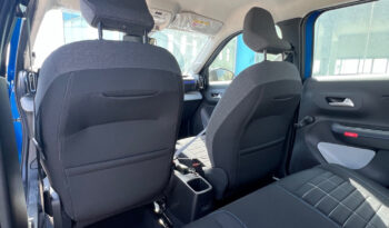Citroen C3 PureTech 100 S&S Plus – possibilità noleggio no scoring pieno
