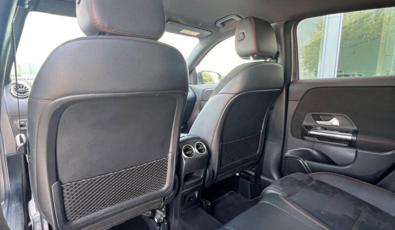 Mercedes-benz GLA 200 d Automatic Premium – possibilità noleggio no scoring pieno