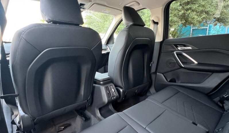 Bmw X1 xDrive 20d xLine – possibilità noleggio no scoring pieno