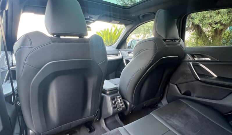 Bmw X2 sDrive 18d Msport Pro – €9.400 DI SCONTO SUL PREZZO DI LISTINO pieno