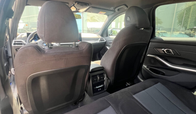 Bmw 320d 48V Msport – €12.000 DI SCONTO SUL PREZZO DI LISTINO pieno
