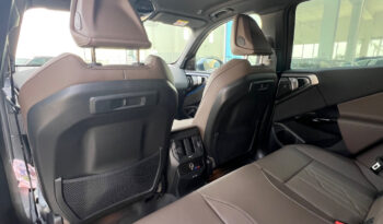 Bmw X3 xDrive20d 48V MSport – €10.600 DI SCONTO SUL PREZZO DI LISTINO pieno