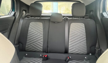 Fiat 600 Hybrid 110 CV DCT MHEV La Prima – possibilità noleggio no scoring pieno