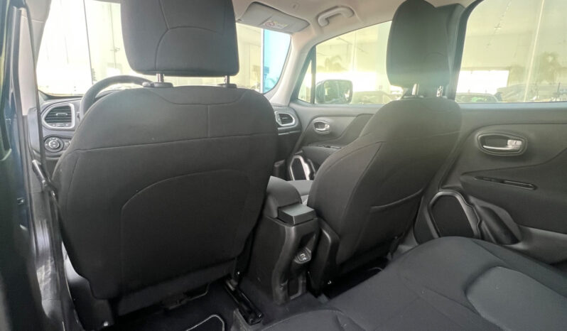 Jeep Renegade 1.0 T3 Longitude pieno