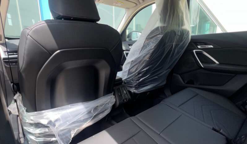 Bmw X1 sDrive 18d xLine – possibilità noleggio no scoring pieno