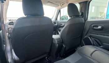 Jeep Renegade 1.5 MHEV Altitude – possibilità noleggio no scoring pieno