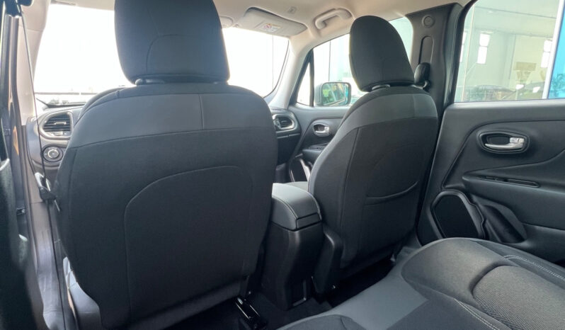 Jeep Renegade 1.5 MHEV Altitude – possibilità noleggio no scoring pieno
