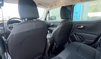 Jeep Renegade 1.5 turbo t4 mhev Altitude dct – possibilità noleggio no scoring pieno