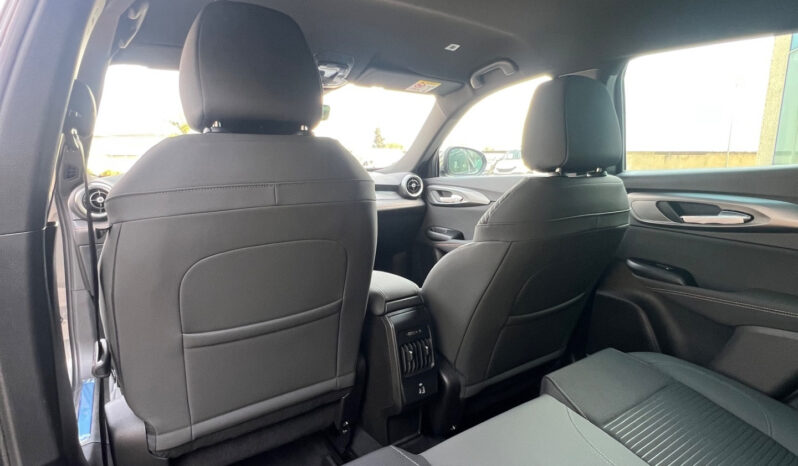 Alfa Romeo Tonale 1.5 175 CV MHEV TCT7 Sprint – possibilità noleggio no scoring pieno