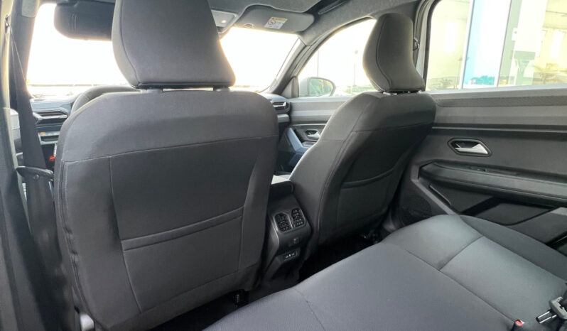 Dacia Bigster 1.2 TCe 140 CV MHEV Expression – possibilità noleggio no scoring pieno