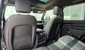 Land Rover Defender 110 3.0D I6 200 CV AWD Auto X-Dynamic SE pieno