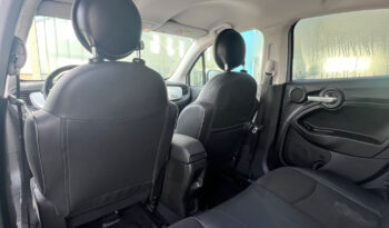 Fiat 500X 1.3 MultiJet 95CV Connect pieno