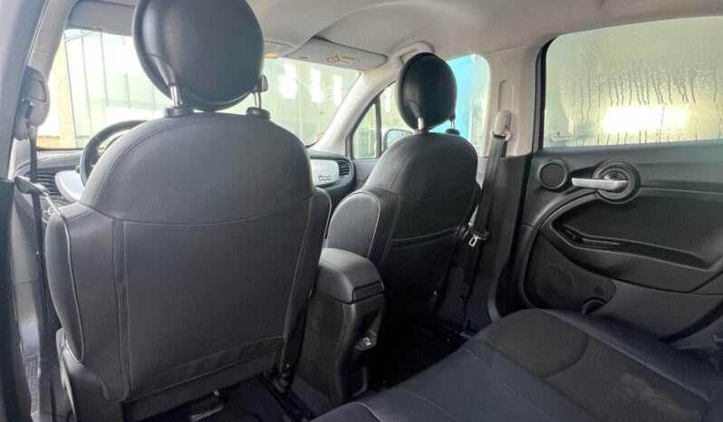 Fiat 500X 1.3 MultiJet 95CV Connect pieno