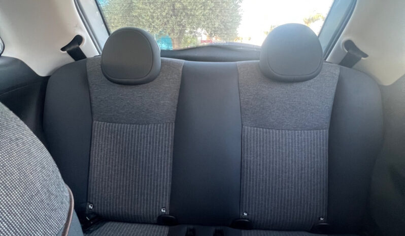 Fiat 500e Berlina 42 kWh Icon pieno