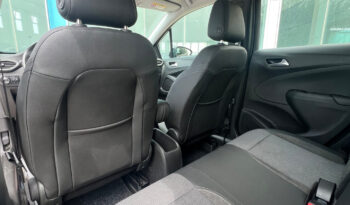 Opel Crossland 1.5 ECOTEC D 110 CV Elegance UNICO PROPRIETARIO – possibilità noleggio no scoring pieno