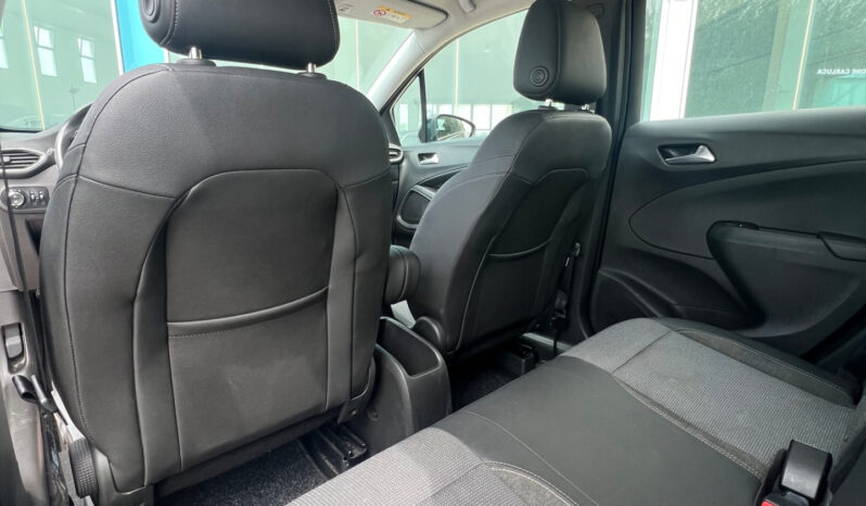 Opel Crossland 1.5 ECOTEC D 110 CV Elegance UNICO PROPRIETARIO – possibilità noleggio no scoring pieno