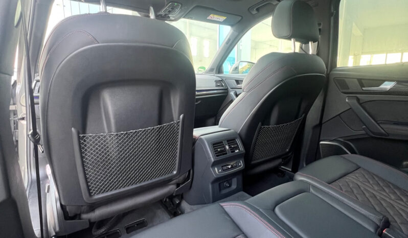 Audi SQ5 3.0 340cv tdi biturbo Business quattro tiptronic – possibilità noleggio no scoring pieno