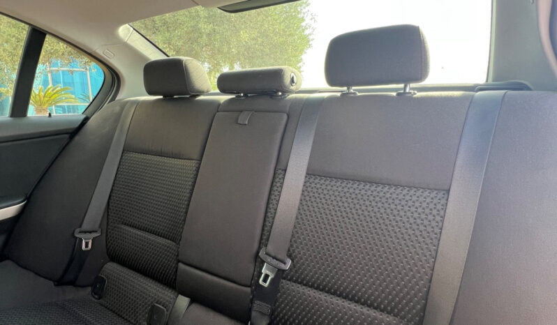 Bmw 320d Eletta 184CV pieno