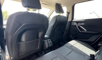 Bmw X1 sDrive 18d xLine possibilità noleggio no scoring pieno