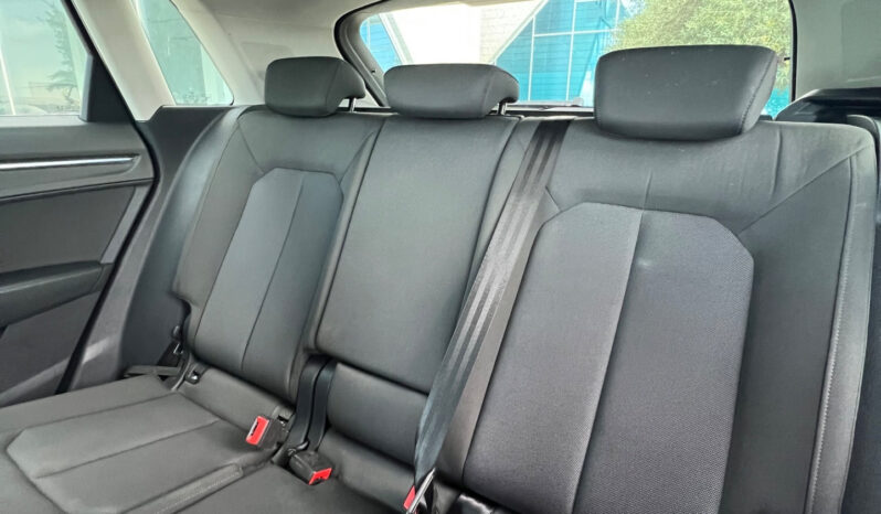 Audi Q3 35 TDI S tronic Business Advanced – possibilità noleggio no scoring pieno