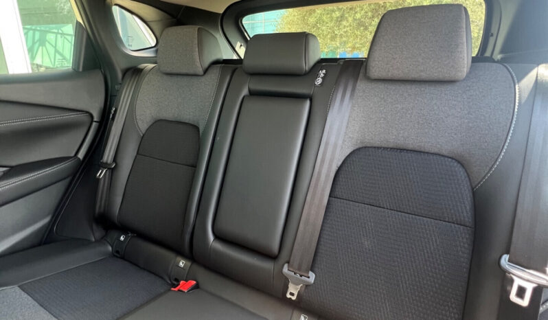 Nissan Qashqai MHEV 140 CV N-Connecta – possibilità noleggio no scoring pieno