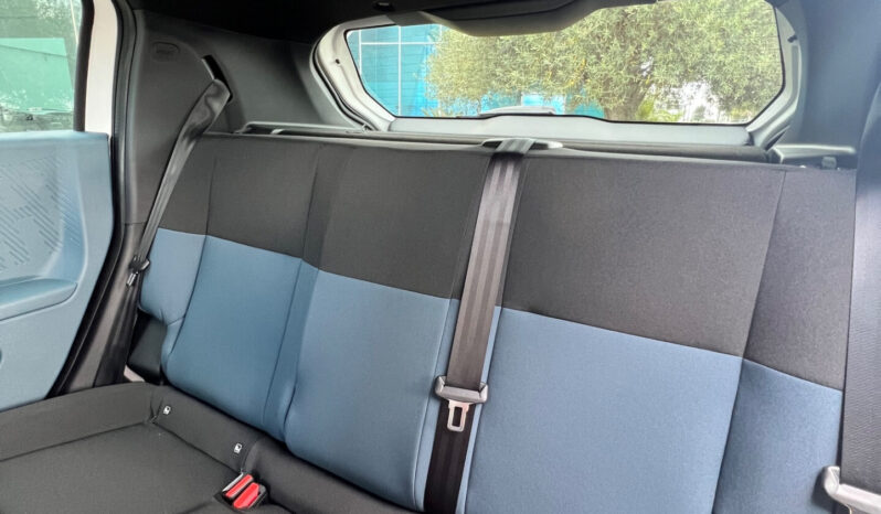 Fiat Grande Panda 1.2 100 CV Pop – ANTICIPO €7.700 NOLEGGIO NO SCORING pieno