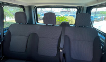 Renault Trafic BluedCi 150CV L2H2 Authentic – possibilità noleggio no scoring pieno