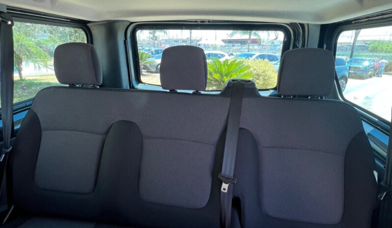 Renault Trafic BluedCi 150CV L2H2 Authentic – possibilità noleggio no scoring pieno