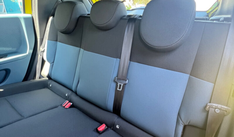 Fiat Grande Panda 1.2 110 CV S&S Icon – possibilità noleggio no scoring pieno