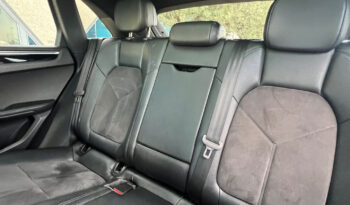 Porsche Macan S 3.0d 250CV pieno