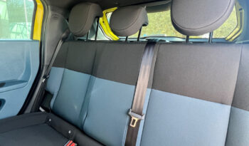 Fiat Grande Panda 1.2 Hybrid 110 CV S&S Icon – possibilità noleggio no scoring pieno