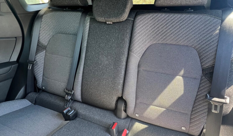 Renault Symbioz Full Hybrid E-Tech 145 CV Iconic pieno