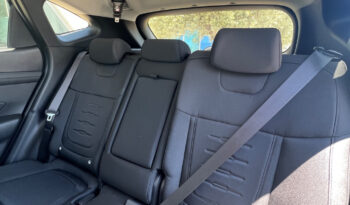 Hyundai Tucson 1.6 HEV Business – possibilità noleggio no scoring pieno