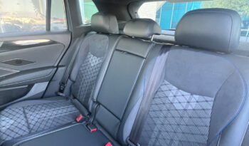 Volkswagen Tiguan 2.0 TDI 150 CV DSG R-Line Plus – possibilità noleggio no scoring pieno