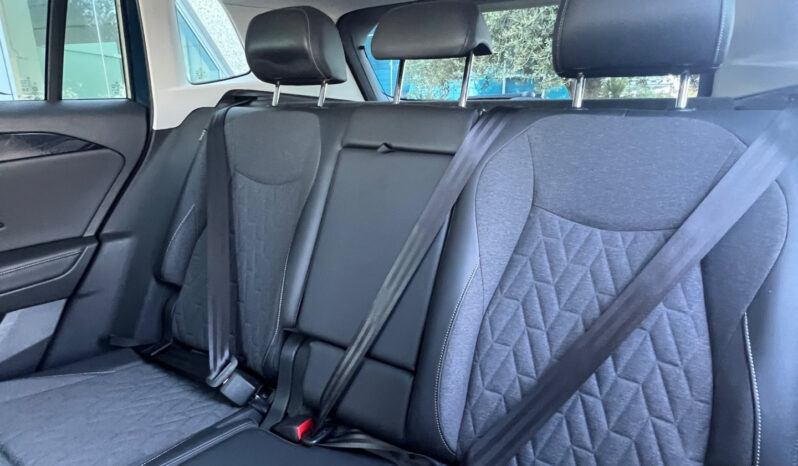 Volkswagen Tiguan 1.5 eTSI 150 CV ACT DSG Elegance – possibilità noleggio no scoring pieno